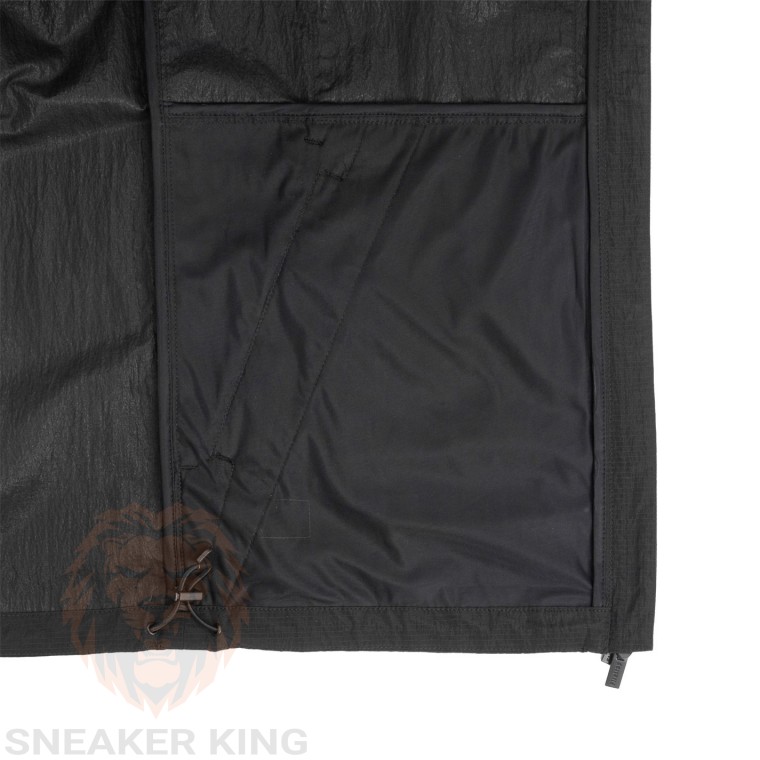 Куртка Firetrap reflective jacket 600898-03 чорна